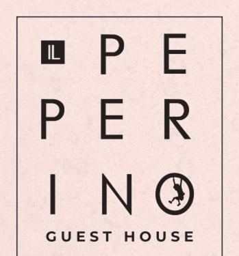 Il Peperino Guesthouse Viterbo Exterior foto